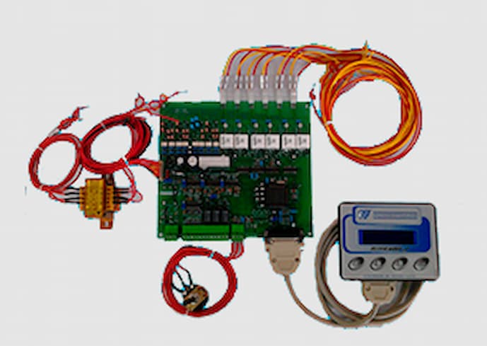 Kit placa retificador confiável: escolha dos especialistas