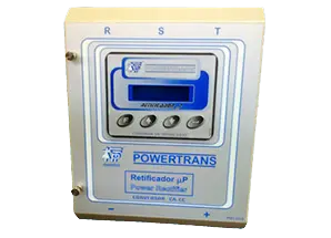 Conversores AC/DC Retificador